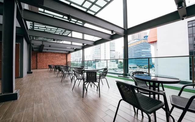 Chill Suites Kuala Lumpur