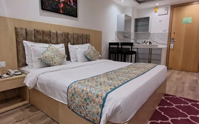 The Grand Anukampa Hotels & Suites