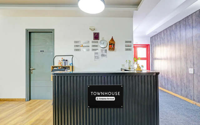 Townhouse Sector 49 Sohna Road