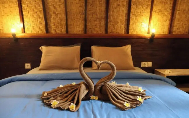 Rumah Gemala Gili Air