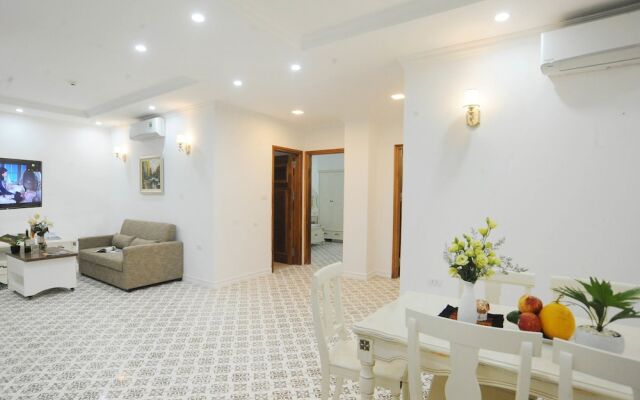 Libra Hotel Residence