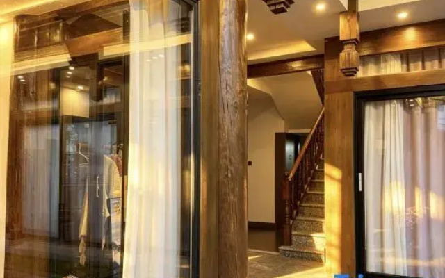 Lijiang Wenlin Beauty Residence (Lijiang Old Town Store)