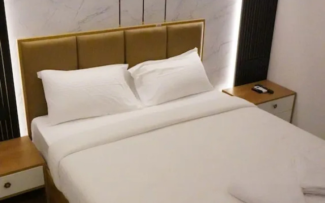 Pepper Coast Suites