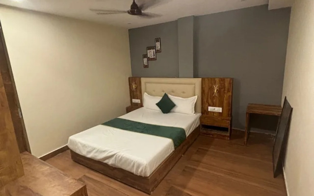 Hotel  New Zara Grand