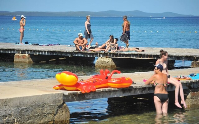 Enzo Apartment With Air-condition and Wi-fi