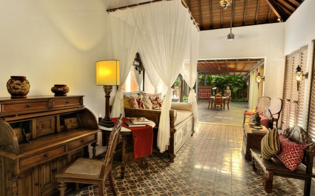 Des Indes Villas