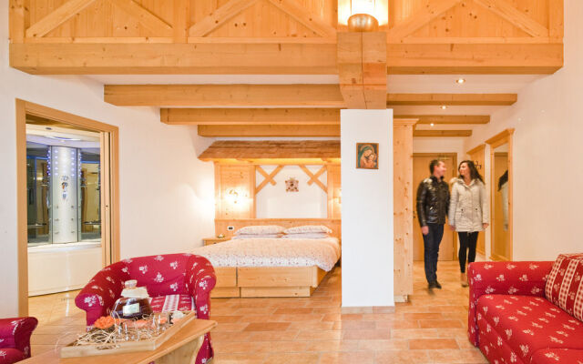 Albergo San Rocco