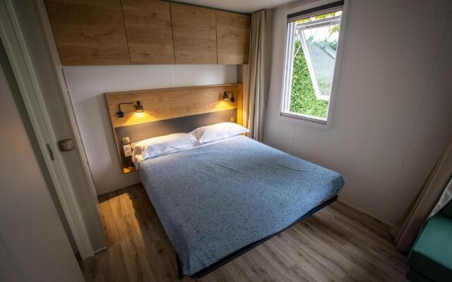 Eco House Romantic Vigna - in Piedmont