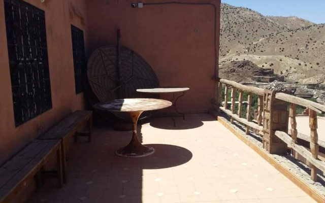 Gîte