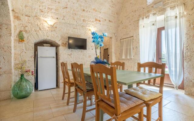 Villa del Fico d'India