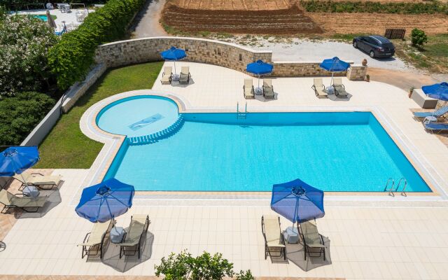Irini Stalos Apartments