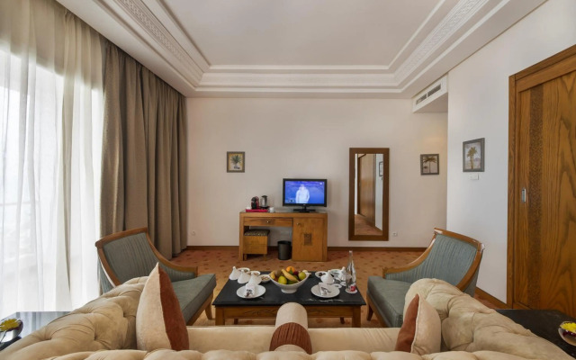 Grand Mogador SEA VIEW