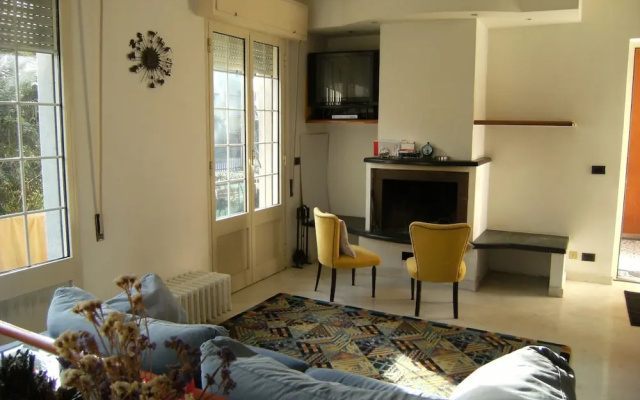 La Casina
