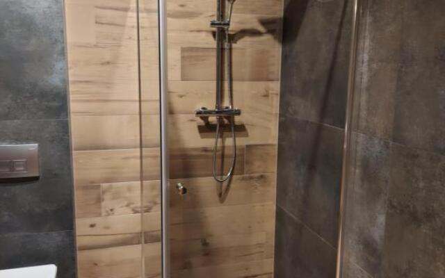 Apartamenty Butorowy