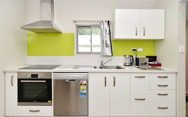 Longmuir - Christchurch Holiday Homes