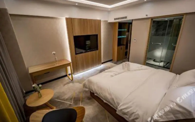 Hongsheng Hotel