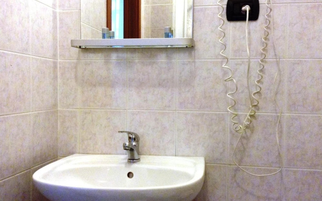 Hotel Ricci