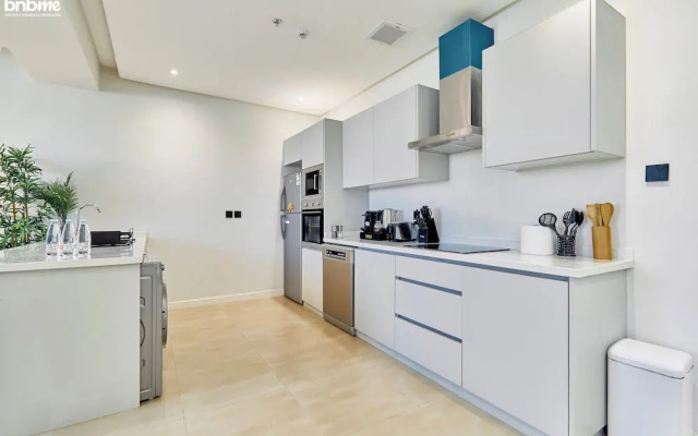 bnbmehomes-2BR nr Boulevard City-D13