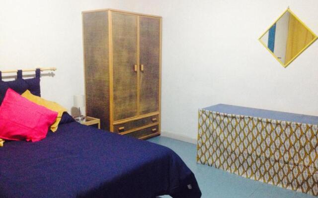 Appartamentino San Gregorio Armeno & Rooms