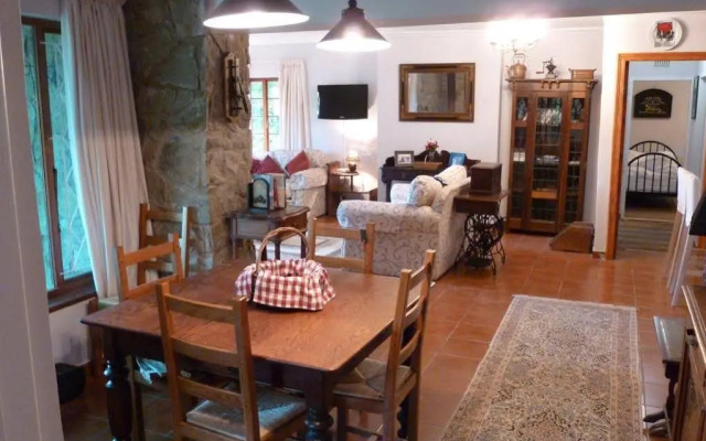 Drakensberg House