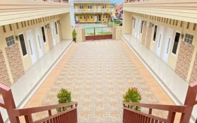 Tulip Syariah RedPartner