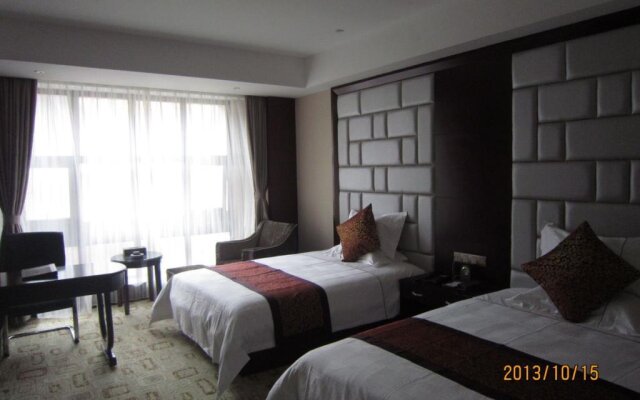 Shanghai Le Xiang International Hotel