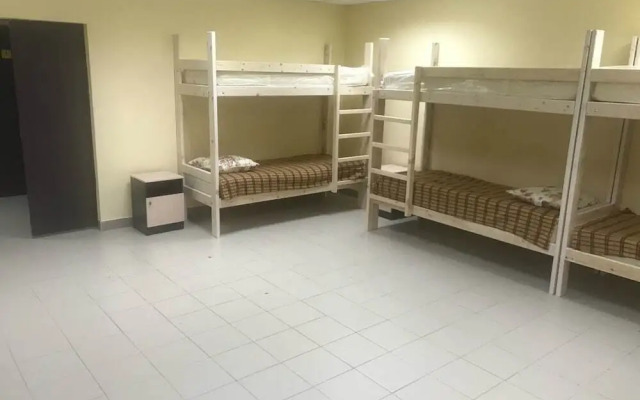 Hostel Yuzhny Krai
