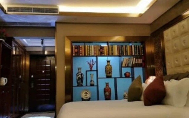 Hongyadong Full River View Apartment