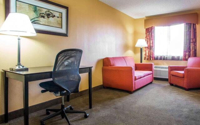 Quality Inn & Suites