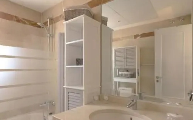 Perpignan Penthouse