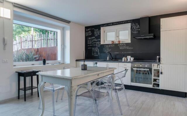 APT24 - Oasi with Swimming pool & Gym