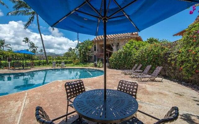 Kauai Makanui by Coldwell Banker Island Vacations