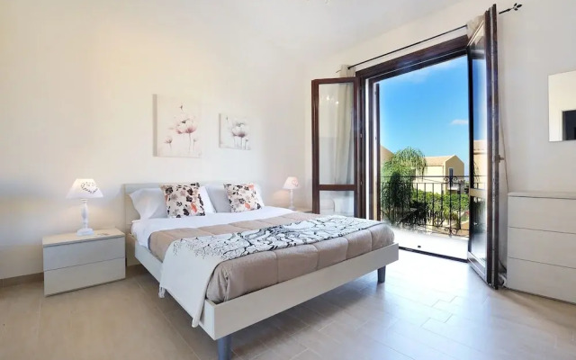 Surf House Tramonti su Mozia