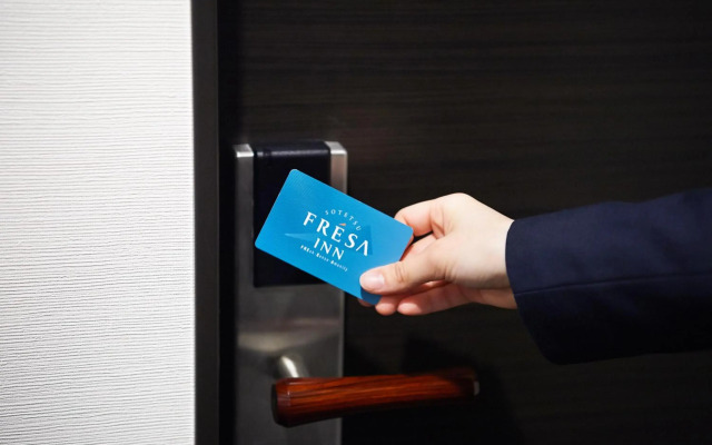 Sotetsu Fresa Inn Tokyo Kinshicho