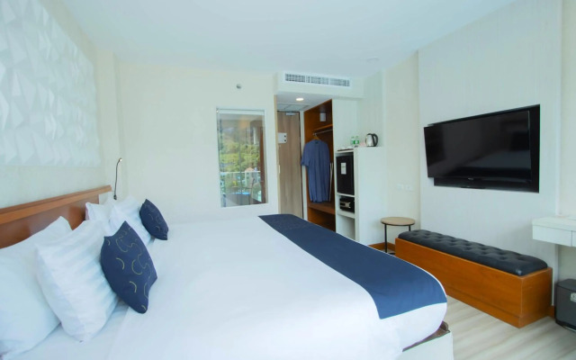 Sira Grande Hotel and Spa