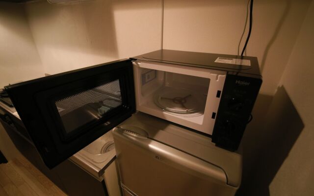 Best Residence Kujo 502