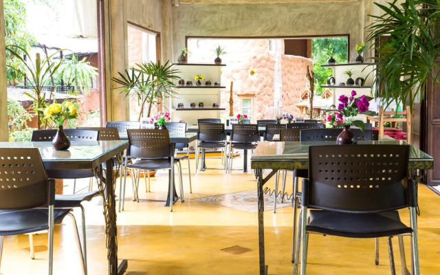 Hern Lhin Natural Resort