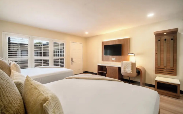 LYFE INN & SUITES by AGA - Beverly Hills