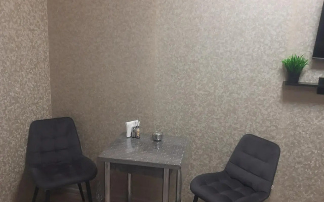 Квартира посуточно в 3м микрорайоне 16