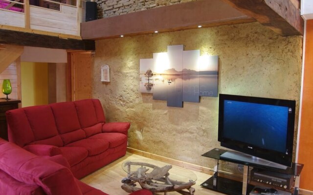 Ecologites les Sureaux