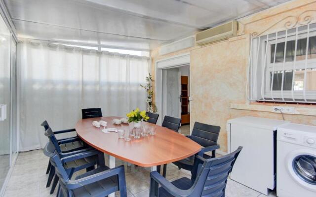 Casa Villa Requesens 139- Barneda Premium