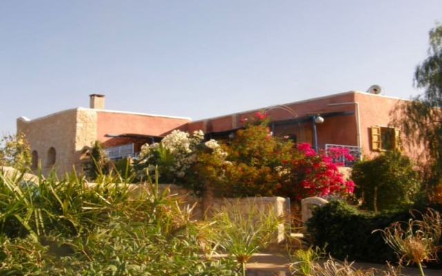 Holiday Home for Large Families