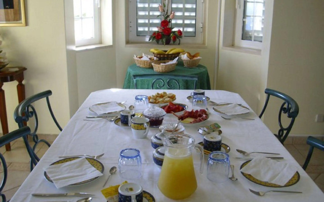 Casa do Trovador