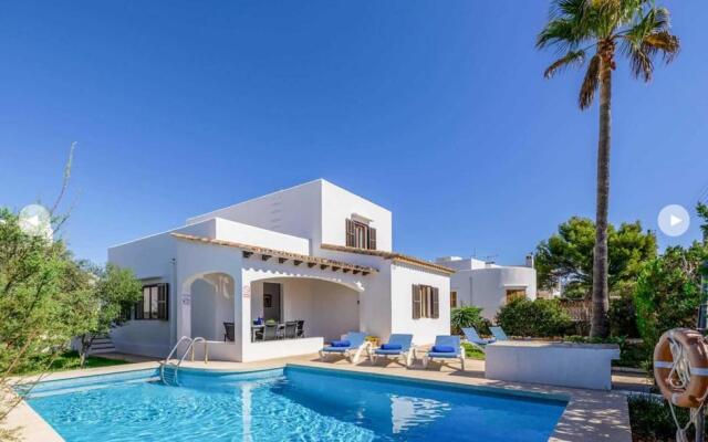Villa Margarita