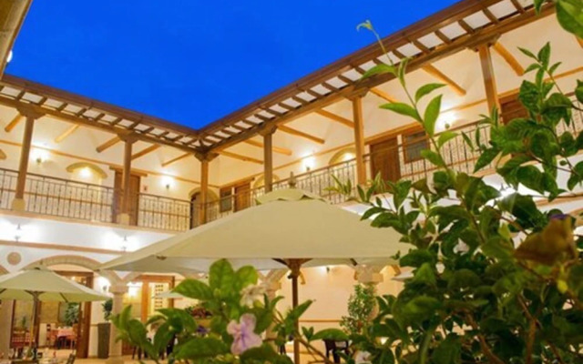 Maria Bonita Hotel