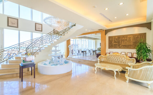 Starrise Leisure Hotel