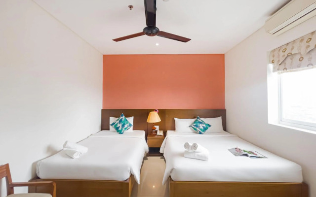 Doha Central Bliss Danang Hotel By Haviland