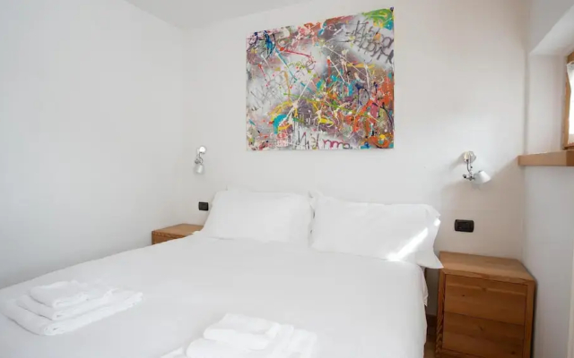 Pedranzini 23 in Bormio