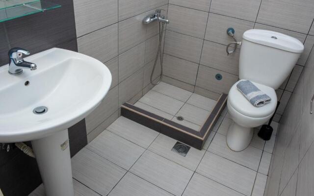 Guesthouse Machi