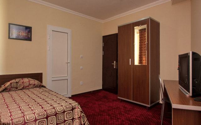 Hotel Rohat Chilonzor